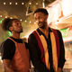 Hanad Abdi and Faysal Ahmed in Little America